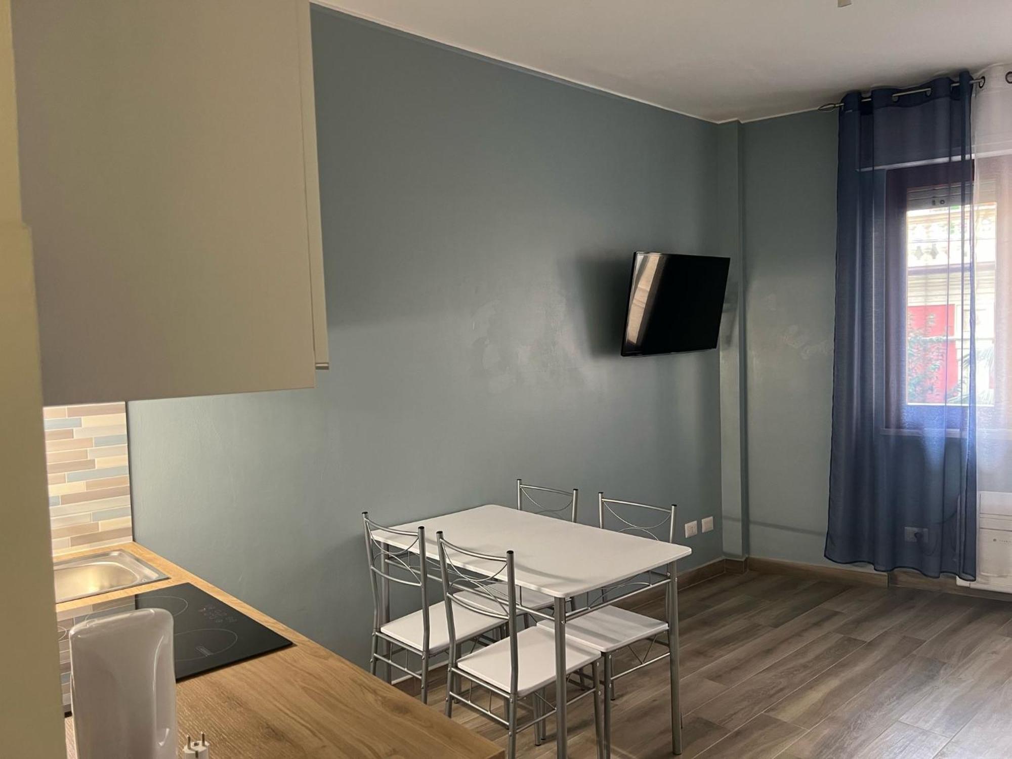La Casa Di Wendy Leilighet Sanremo Eksteriør bilde