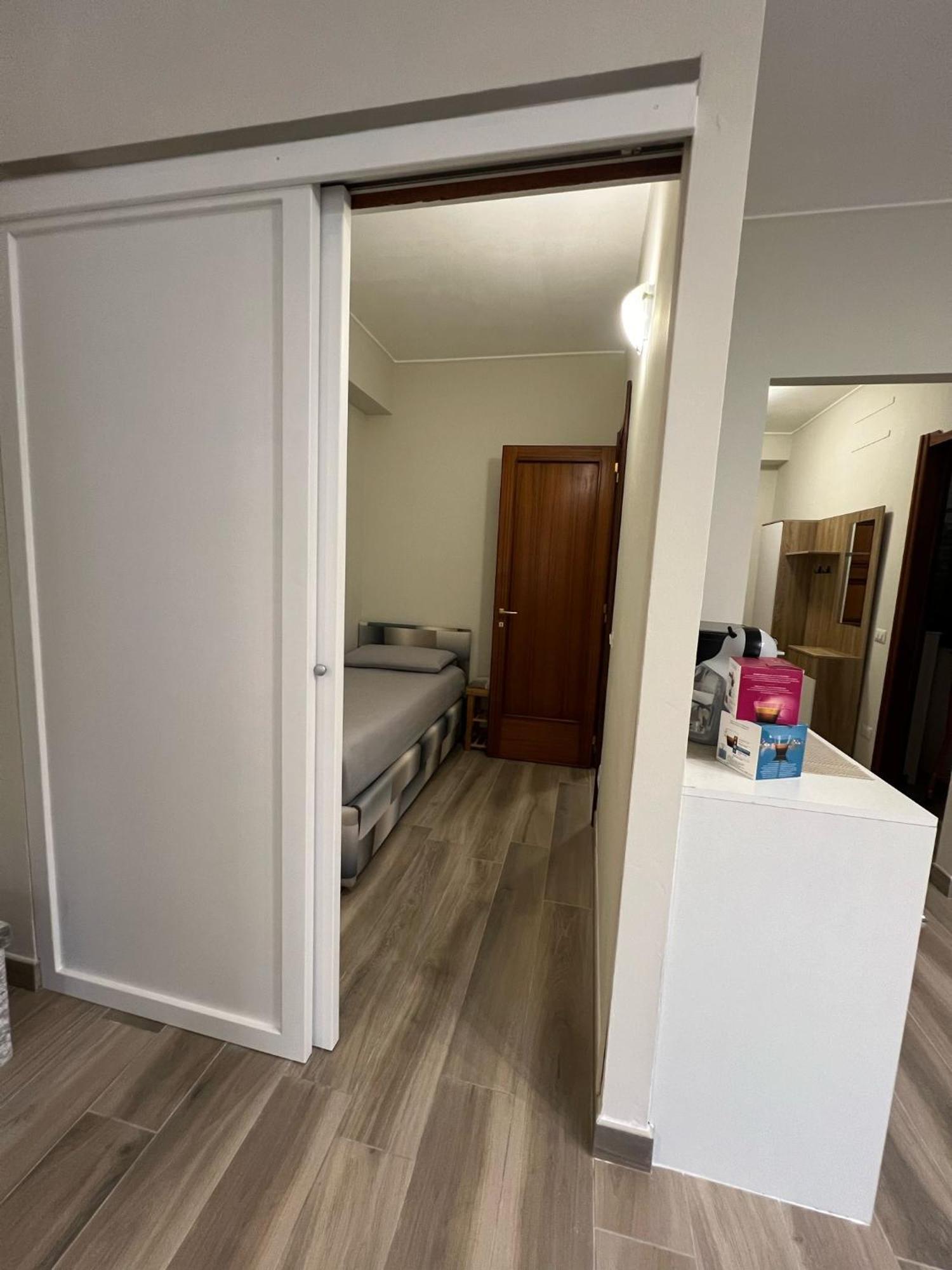 La Casa Di Wendy Leilighet Sanremo Eksteriør bilde